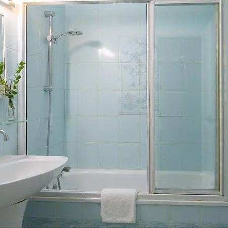 Des Grandes Ecoles Paryż