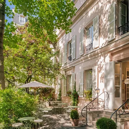 Hotel Des Grandes Ecoles