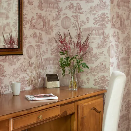 Des Grandes Ecoles 3* Paryż